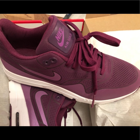 Nike women’s air max 1 ultra moire - Picture 3 of 3